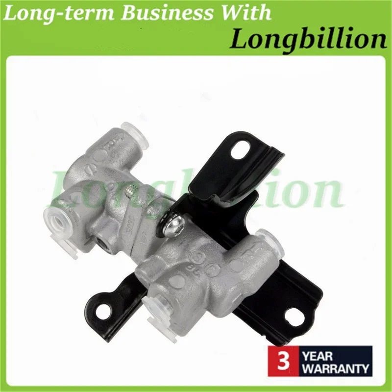 

1 шт. двойной пропорционарный клапан в сборе 46210-SV4-A01 для Honda 94-97 Accord 2.2L 46210SV4A01