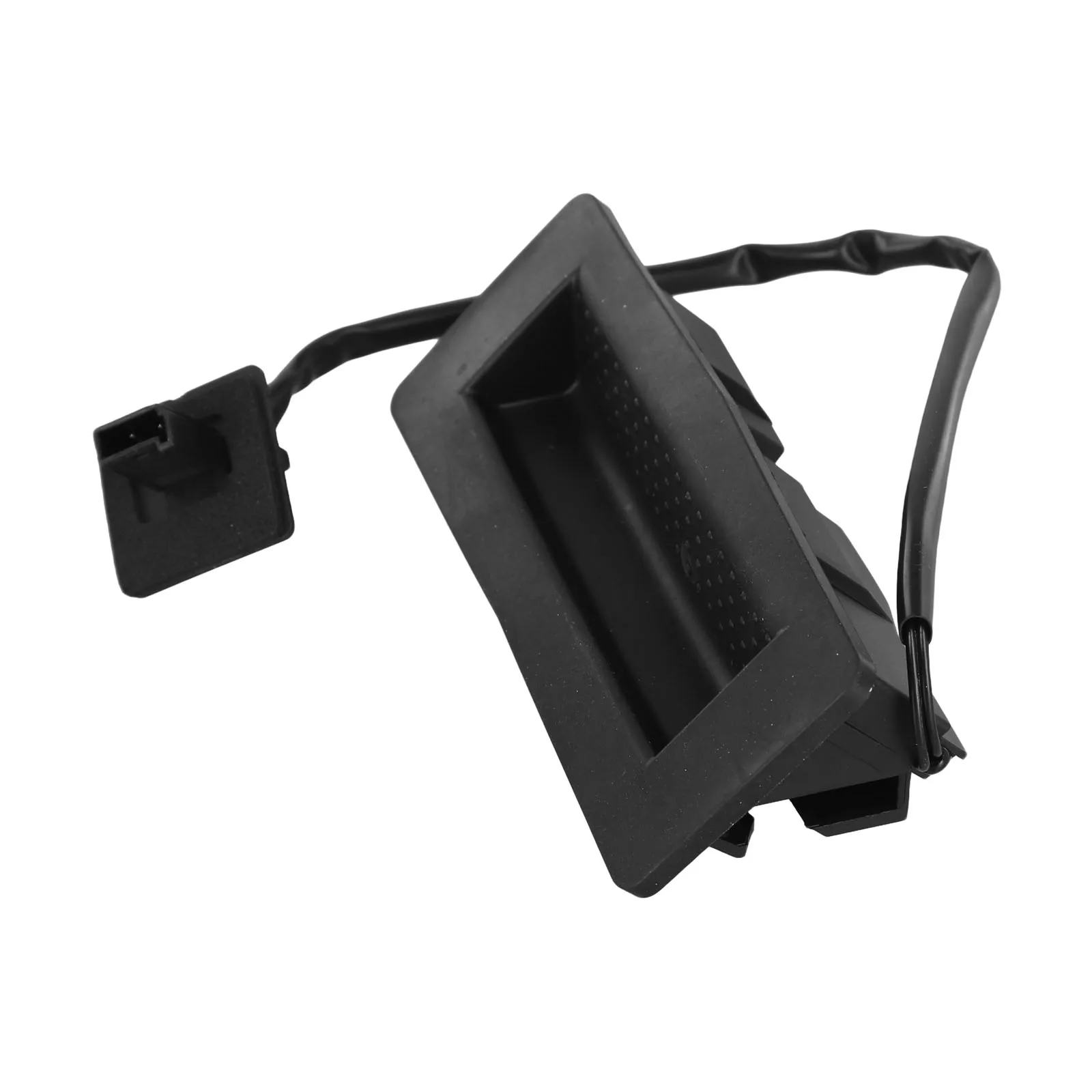 Waterproof Switch Tailgate Release Direct Fitment Installation for Easy Installation Process For Astra For Opel Weatherproof