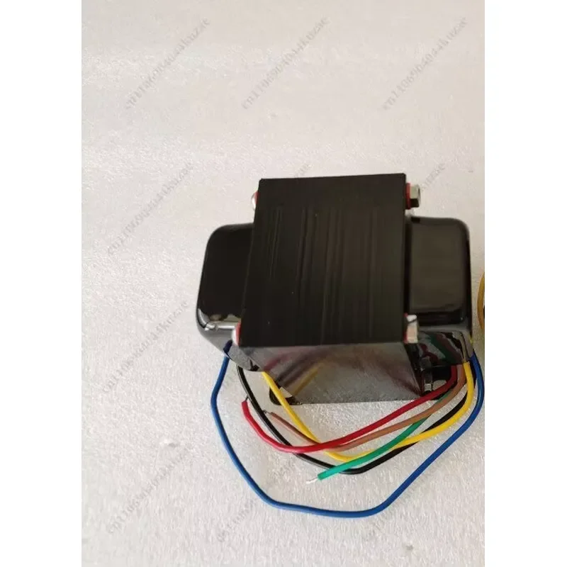 for Audio Transformer 5K Ohm Single Ended 10W Vertical Case Pure Copper Core High Fidelity Output