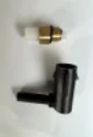 Air Suspension Elbow Repair Kit 68029903AE 68059905AD 68084809AA Compact Structure Replacement for Jeep Grand Cherokee WK2 11‑17