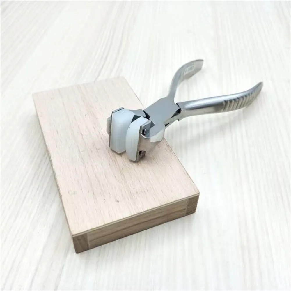 Watch repair tool, bending ear pliers, watch raw ear pliers, bending pliers, watch with raw ear…