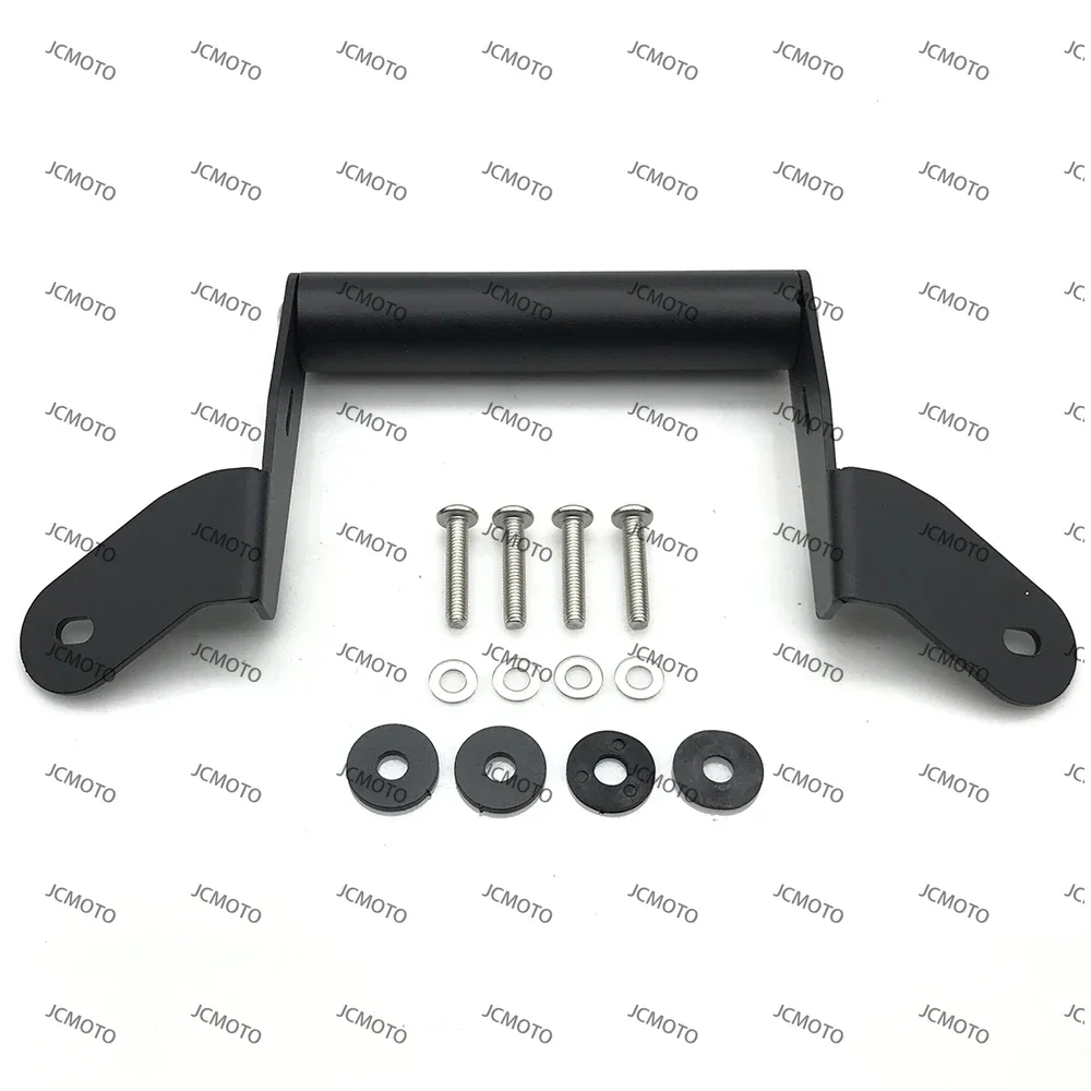 Accessori Per BMW C400GT C400 C 400 GT 400GT 2019 2020 2021 Staffa di Navigazione Del Motociclo GPS Supporto Del Telefono Leve