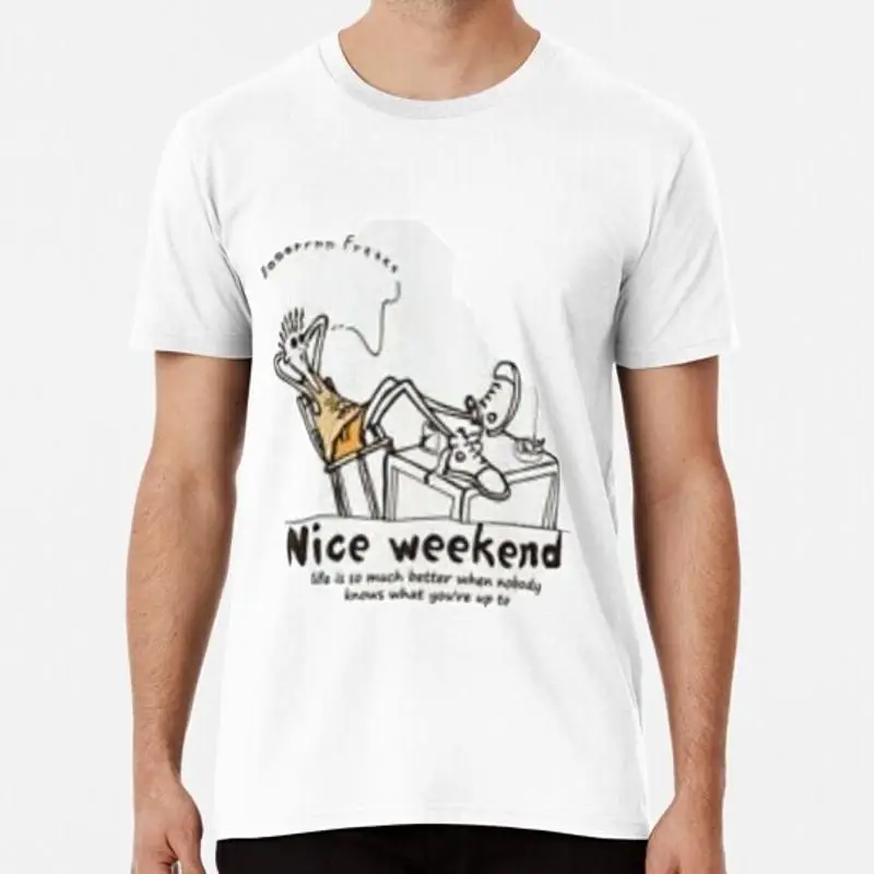 Футболка Nice Weekend Elios From Call Me By Your Name от S до 5XL, сделанная в США Футболка Nice Weekend Elios From Call Me By Your Name от S до 5XL, сделанная в США