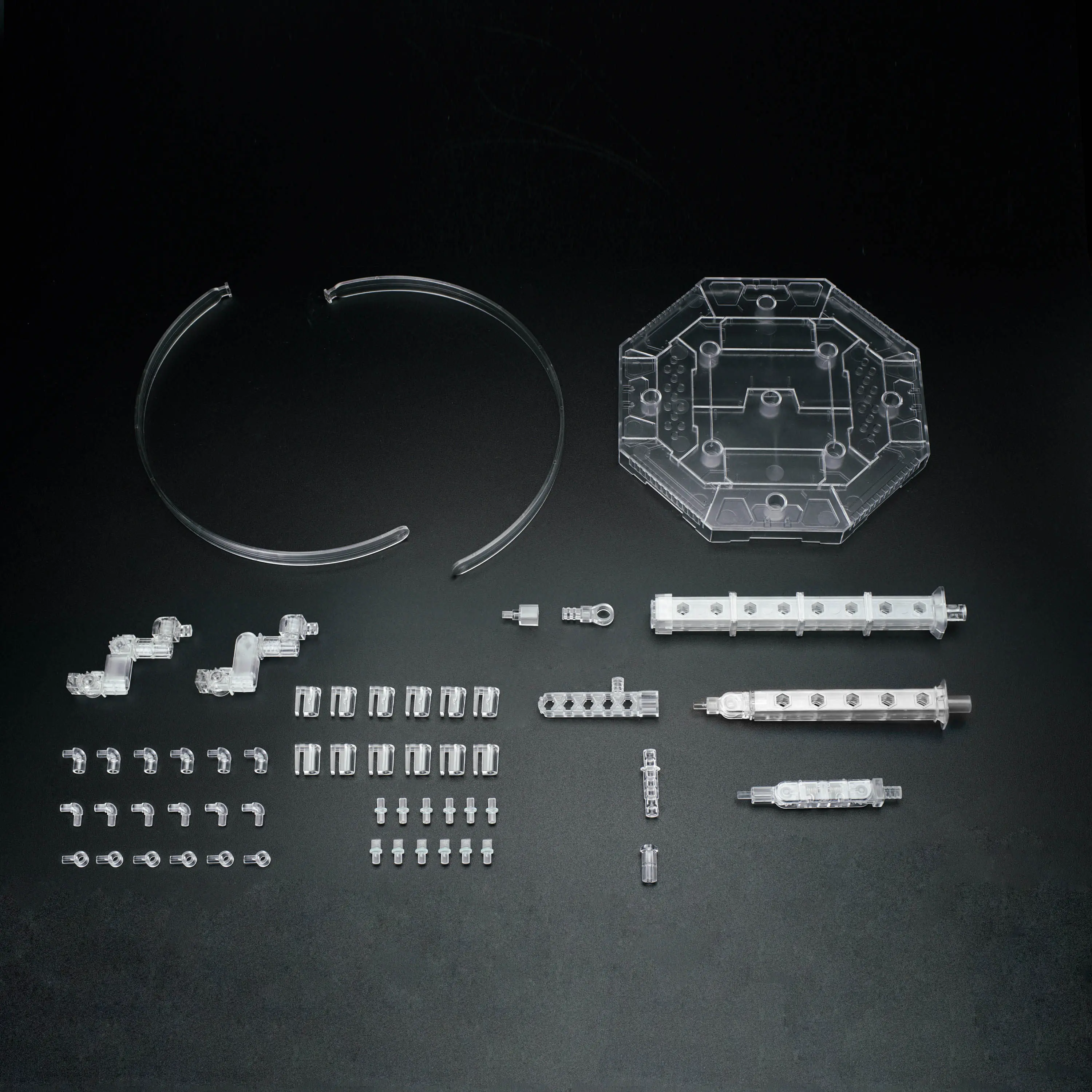 

Поддержка отечественного EWZJ008 HG RG 1/144 с круглым дисплеем, универсальная платформа, модель, инструмент для хобби