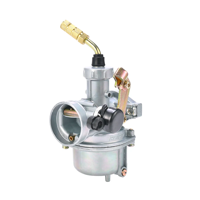 Motorcycle Carburet… - image