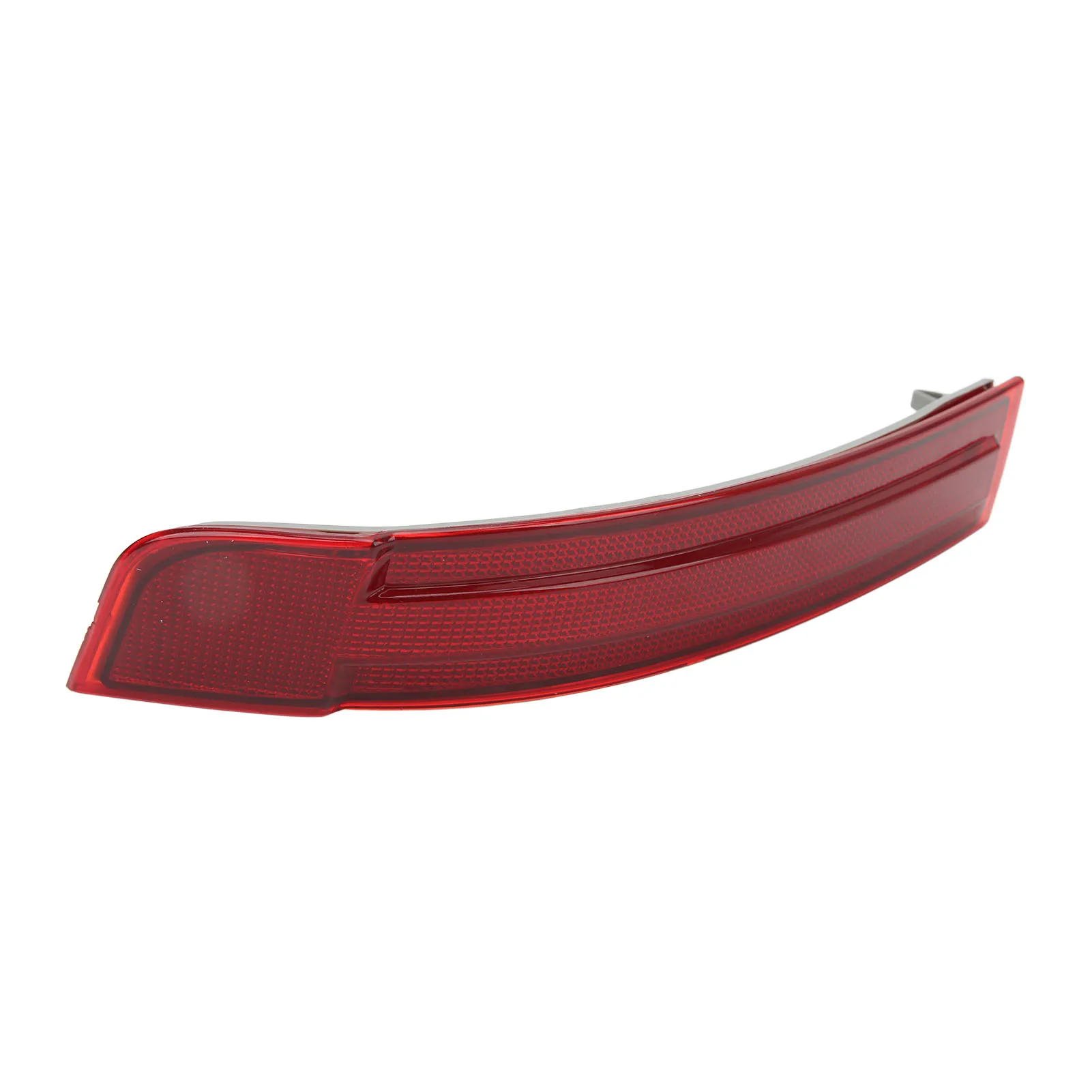 Rear Bumper Reflector 1648201174 for Mercedes-Benz GL450 GL320 2009 Left Red Tail Marker