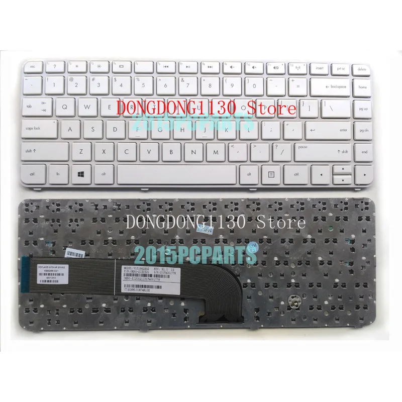d-d-new-for-hp-pavilion-dv4-5000-dv4-5100-dv4-5a00-dv4t-5100-keyboard-us-699286-001