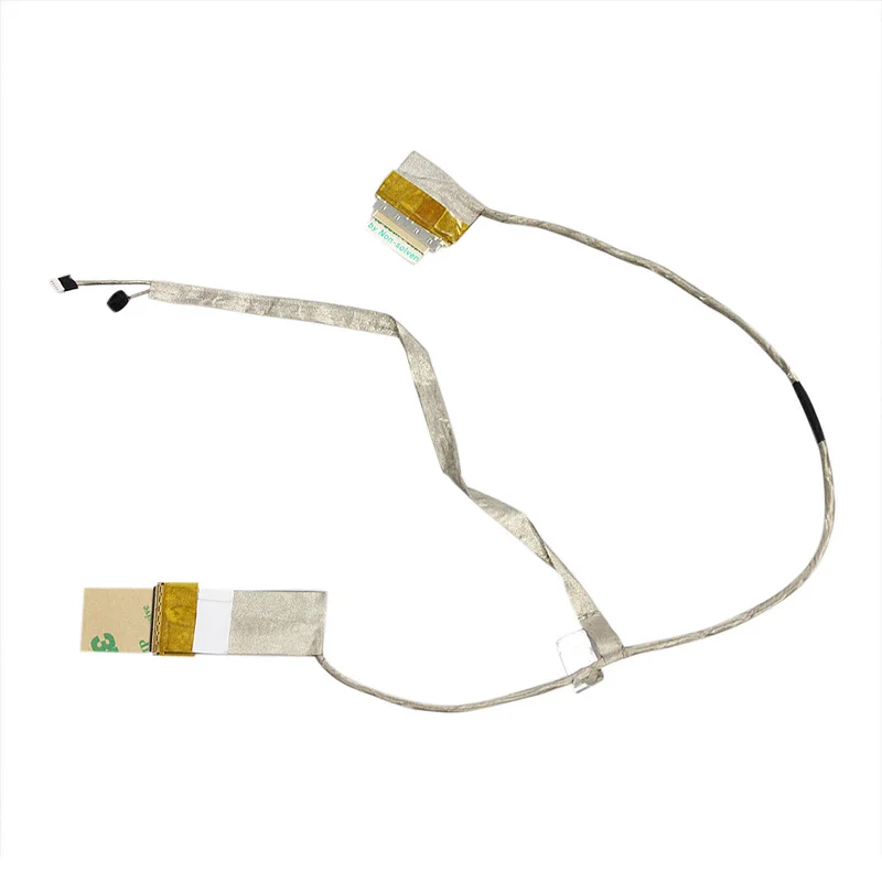 Кабель дисплея LCD для ASUS A43E A43SA A43SD A43SJ A43SM 14G140344000 DD0KJ1LC000 HN