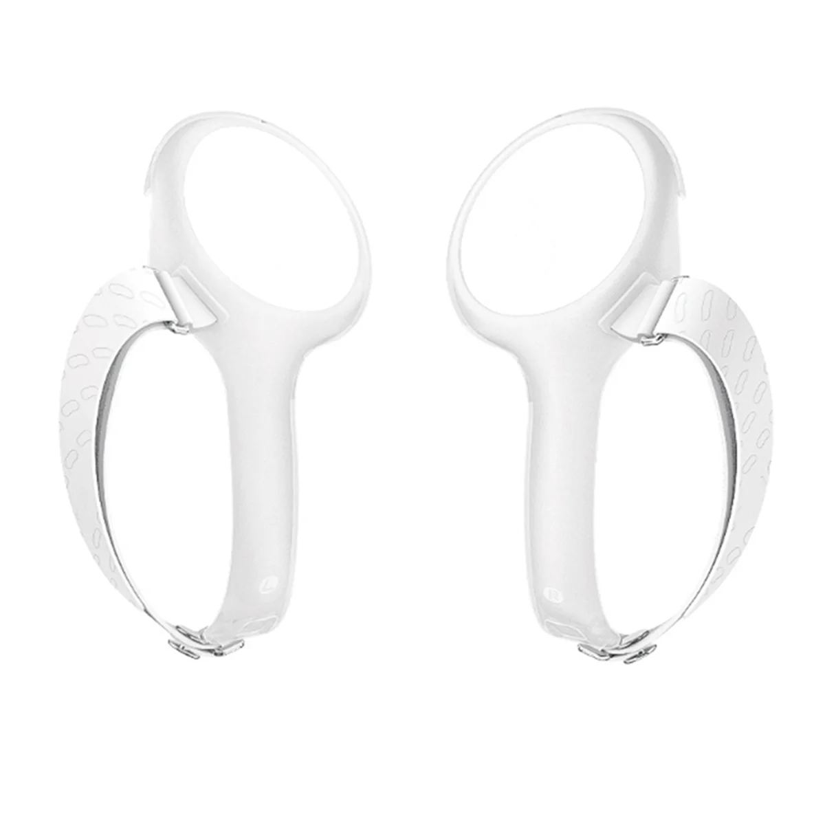 

1 Pair of Protective Covers for PICO 4 Ultra Game Controller Handles -Y18A