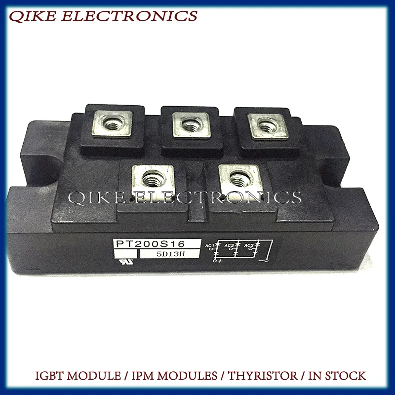 

NEW IGBT MODULE PT150S8 PT150S16 PT200S8 PT200S16 PT300S8 PT300S16