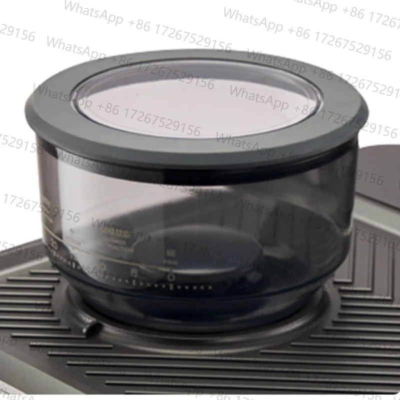 Suitable for Yum picture coffee machine Barsetto 1st generation and 2nd generation bean warehouse bean slot accessories