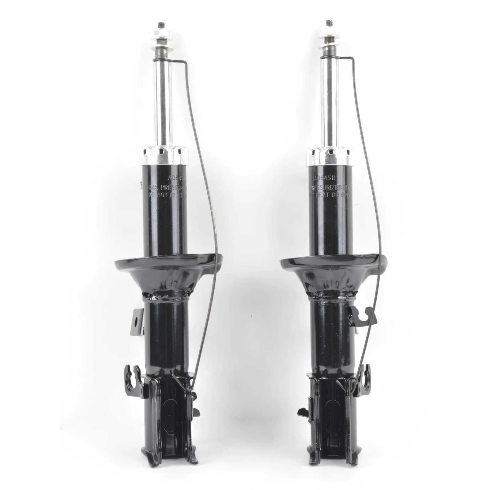 

Pair Front Shocks Absorber Struts for 01-02 KIA-RIO