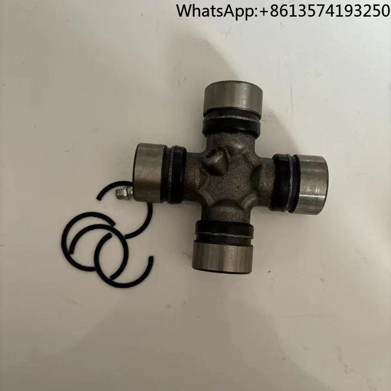 

Original For 2007-2022 Wrangler Gladiator U Joint Kit Front 68476678aa 68145053aa 68423294aa High Quality