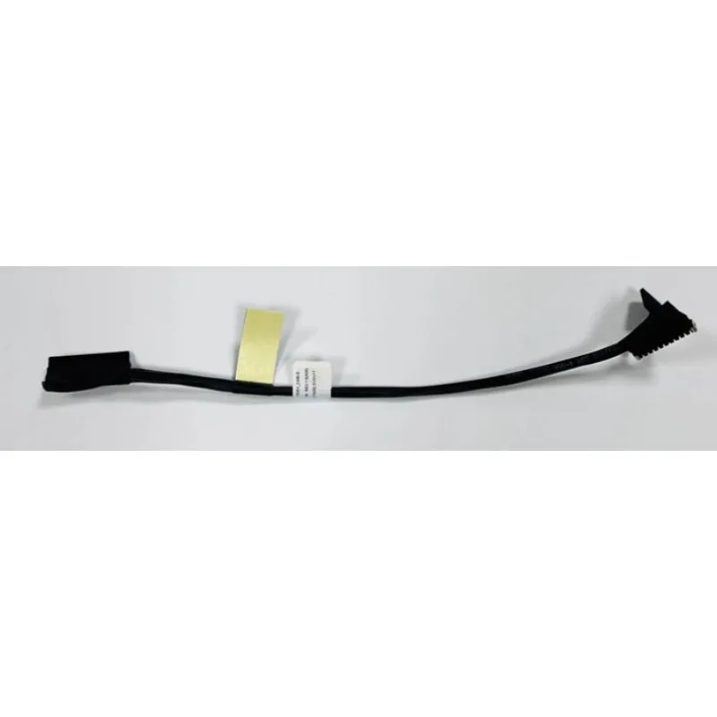 

Новый разъем аккумулятора для DELL Latitude 5500 5501 5510 5511, прецизионный кабель 3540 3541 3550 3551, 058G27 DC02003B100/AY00