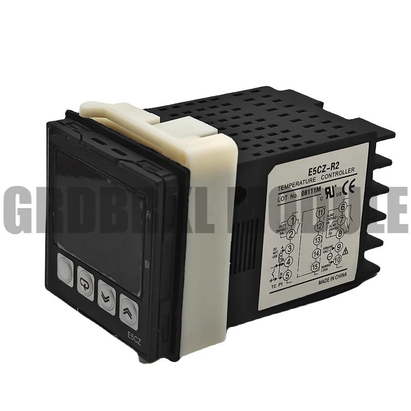 E5CZ-R2 termostat asli baru