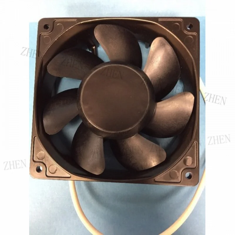 Y  1 Pc. New FOR SanAce120W 9WG1224G1J03 Cooling Fan 12038 DC24V 0.50A 12CM 3Pin