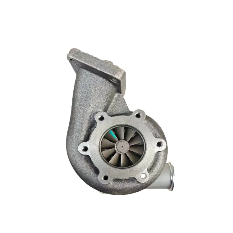 Customize All Kinds of Models Strong Power Supercharger Centrifugal for HOWO FAW TRUCK 61560110227 WEICHAI Engine  280HP