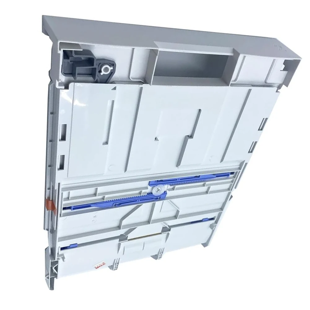 صينية إدخال الطابعة صينية إدخال الورق 2 9020 تناسب HP 9023/9025/9022E/9022/9028/9026E/9026/9025E سكة دليل السكك الحديدية غير قابلة للانزلاق