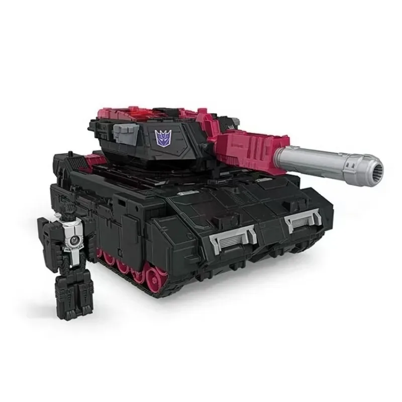 【In-stock】Hasbro Transformed Toys Generations Titan Return Series Leader Sky Shadow Anime Character Series Model Toy