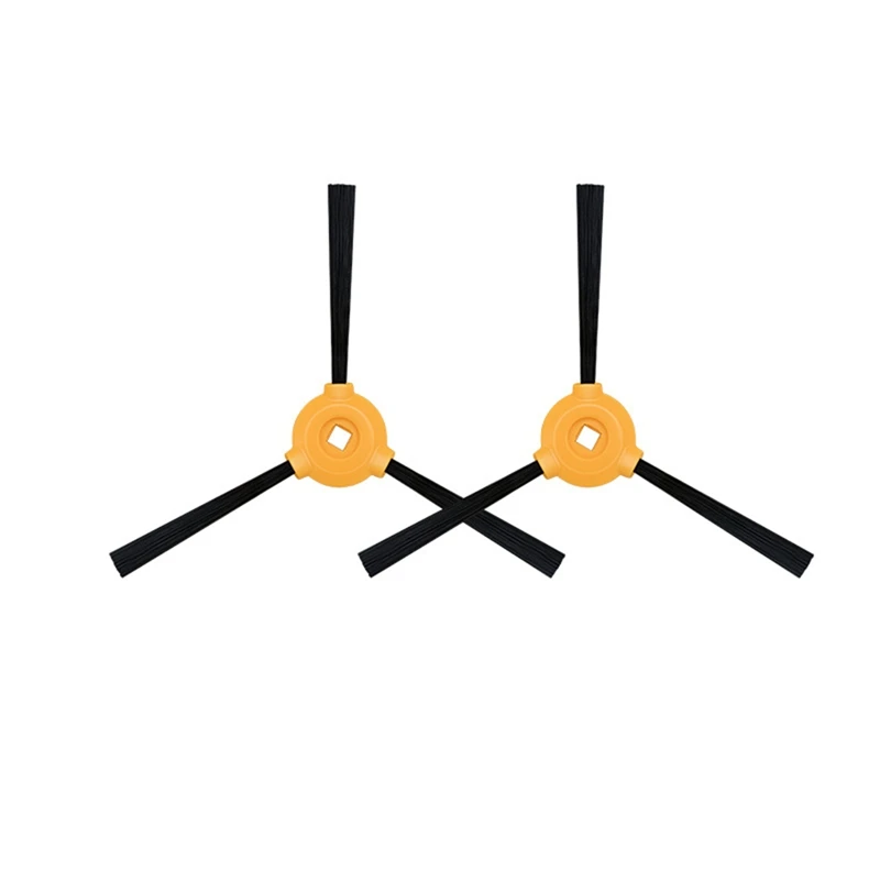 أسطوانة رئيسية بديلة لـ Yeedi K701g ، فرشاة جانبية ، مرشح HEPA ، وسادات الممسحة ، وقطع الغيار ، والملحقات