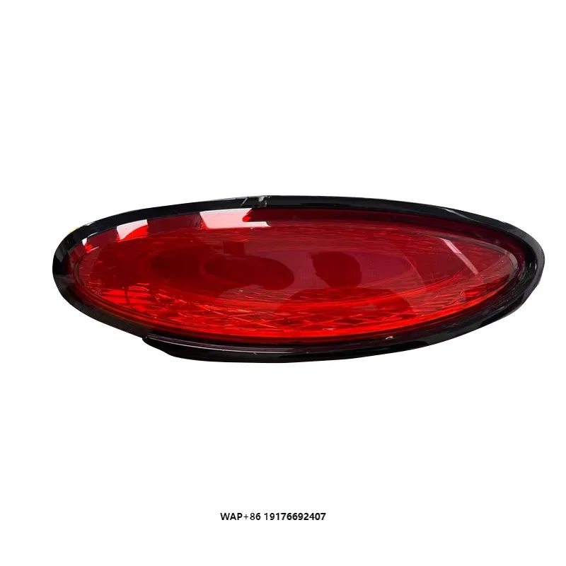 ForBentley Continental GT 2024 Premium Oval Tail Lights Hot Selling Luxury Owners