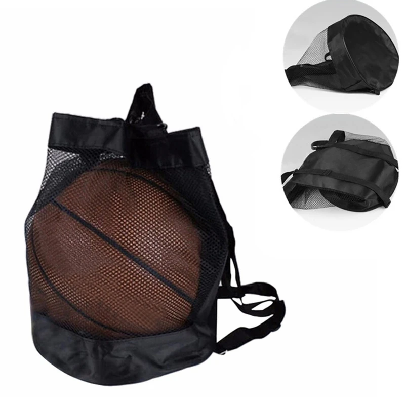 Men's Basketball Bags Backpack Bags for Teenage Boys Soccer Ball Pack Gym Bag