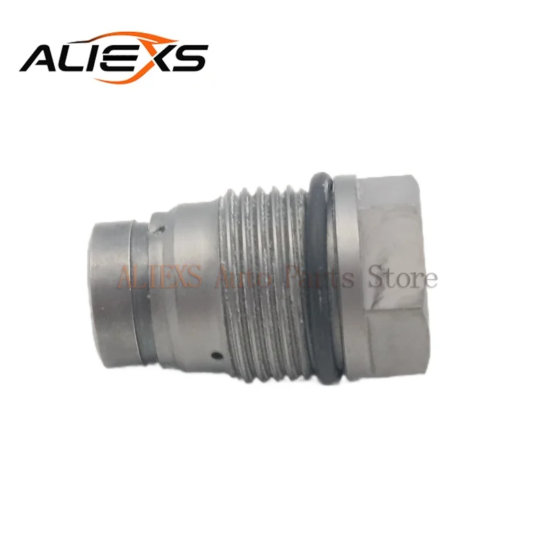 

97371618 Клапан сброса давления Common Rail для Dodge Ram 6.7 2007 ~ 2016 Chevrolet GMC Duramax 2006 ~ 2010, автомобильные запасные части, новые