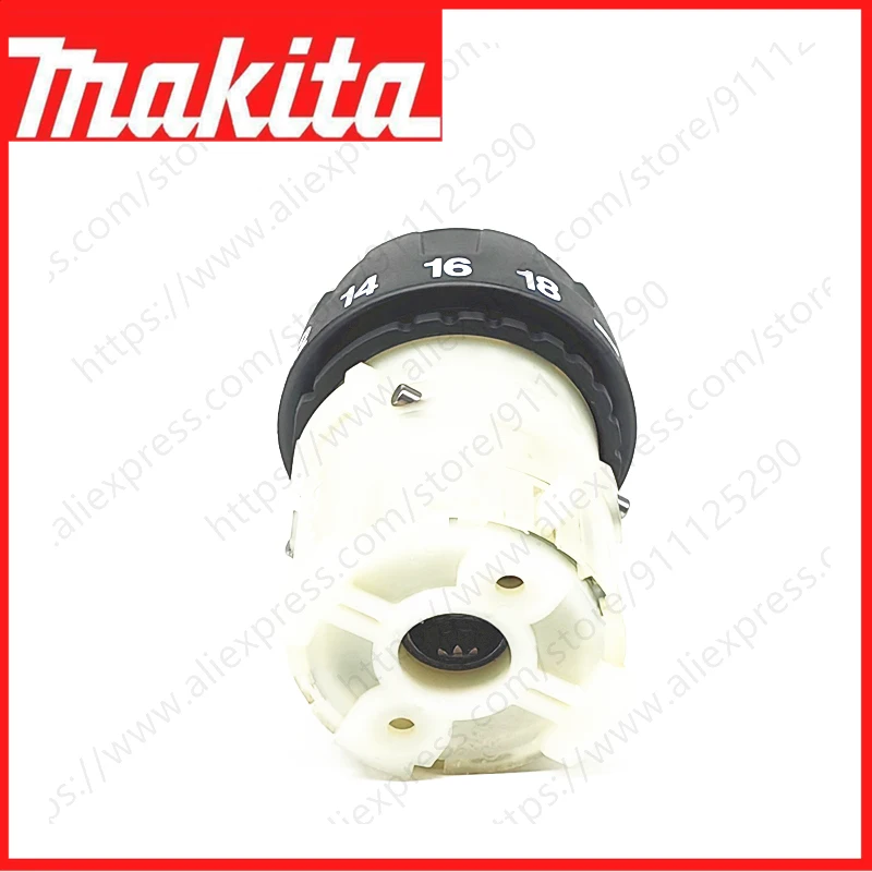 Geabox Hộp Bánh Răng Cho MAKITA DF030D DF031D DF030DWE 125460-6 125459-1 123505-4 Mũi Khoan Screwdrill