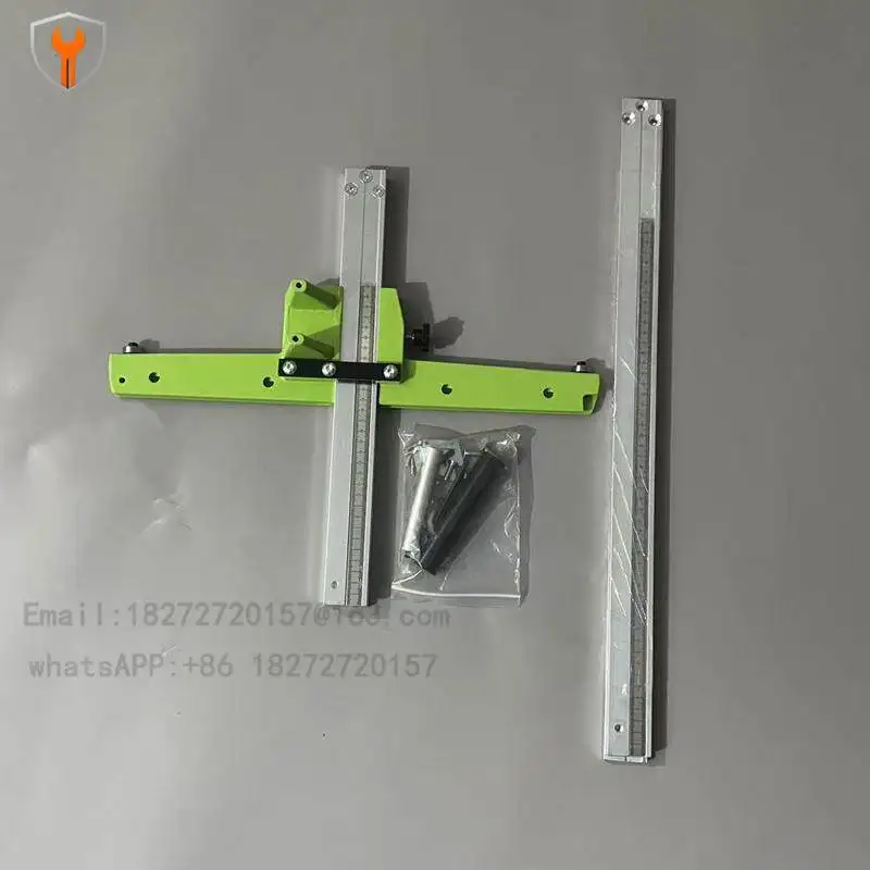 PVC plastic floor construction tools, flash device, large aircraft, edge trimmer, curling edge on the wall, edge strip cutting