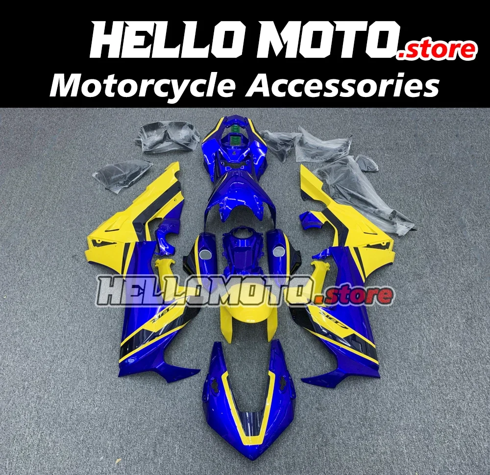 

Suitable For Fireblade CBR1000RR 2017 2018 2019 2020 SC77 CBR1000 RR Motorcycle Shell Fairings Spoiler Body