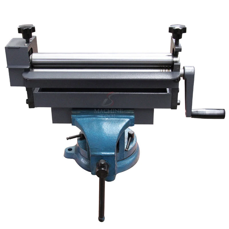 دليل زلة اليد الصفائح المعدنية الأسطوانة اليد الصفائح المعدنية الأسطوانة