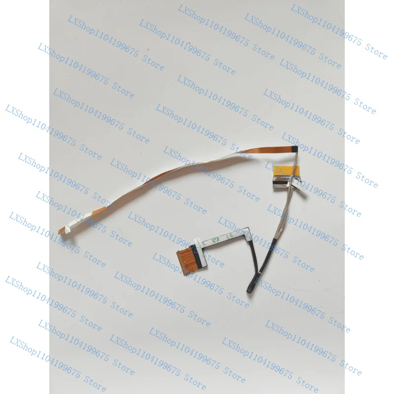

GY750 для Lenovo Legion 5-17IMH05H ЖК-кабель EDP Кабель для камеры 40 PIN 144 Гц