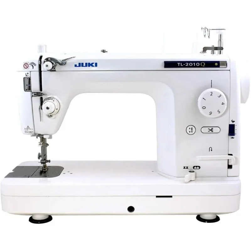 

TL-2010Q High Speed Sewing & Quilting Machine With Free Bonus Pack