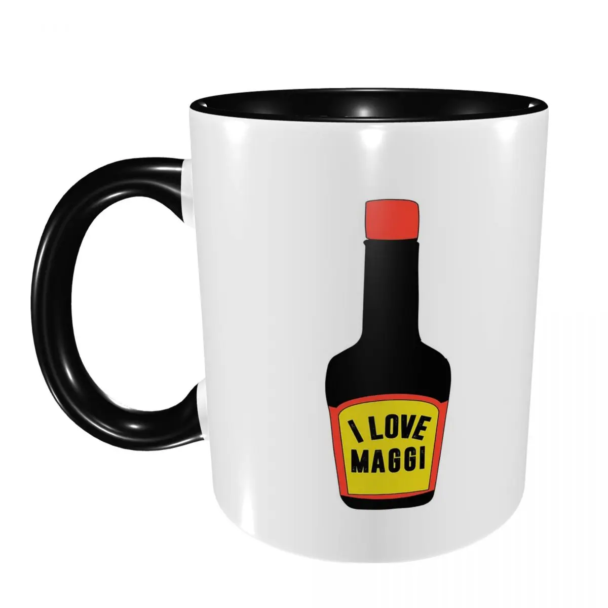 Maggi Auf Alles Mug…