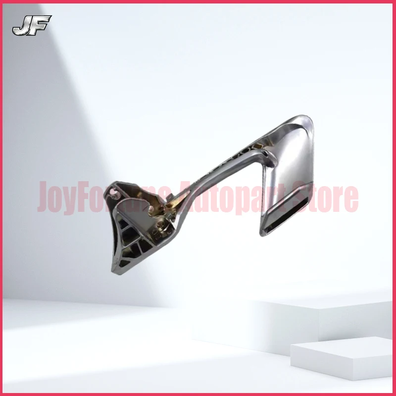 JF باب السيارة مقبض داخلي لجيلي أطلس Emgrand X7 اكسسوارات رياضية اليسار اليمين الجبهة الخلفية مقبض داخلي افتتاح مقبض