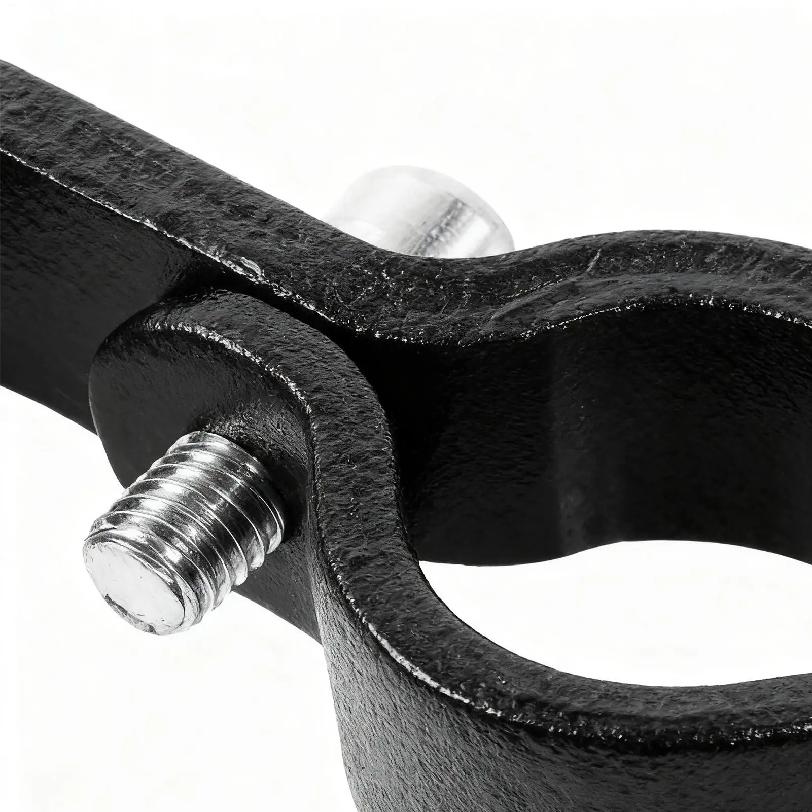 Suporte para espelho de motocicleta, extensor de guidão de motocicleta, montagem de telefone para farol, navegação de telefone, scooter, dirt bike