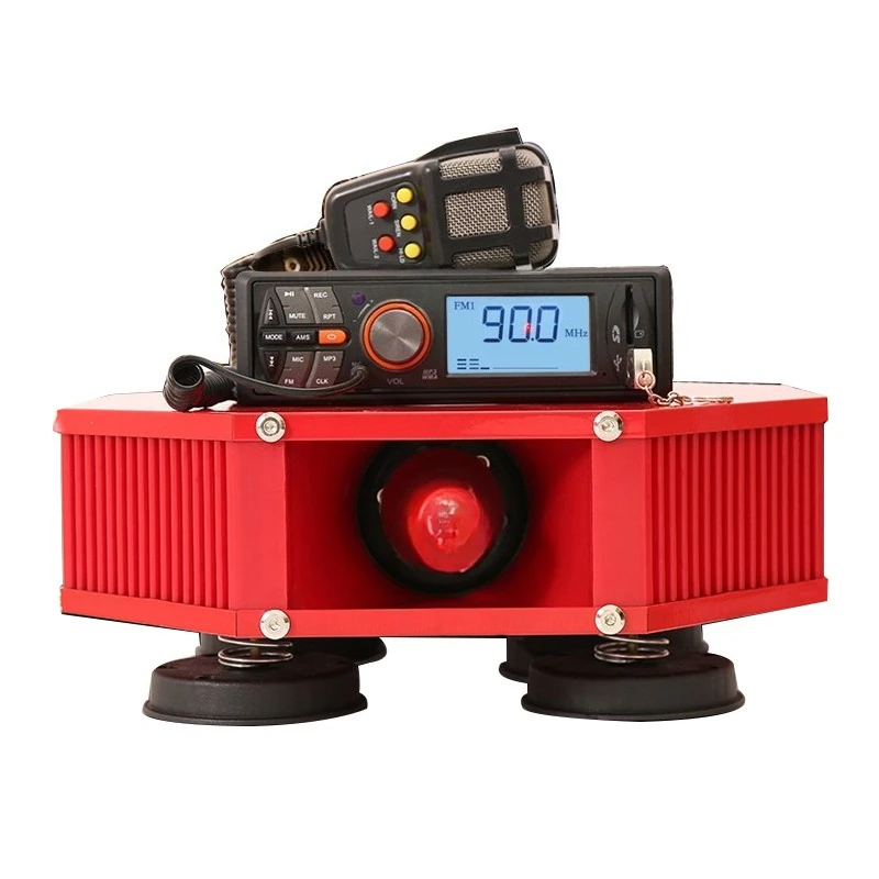 

12V car loudspeaker, speaker, loudspeaker, good things to share, highly recommended