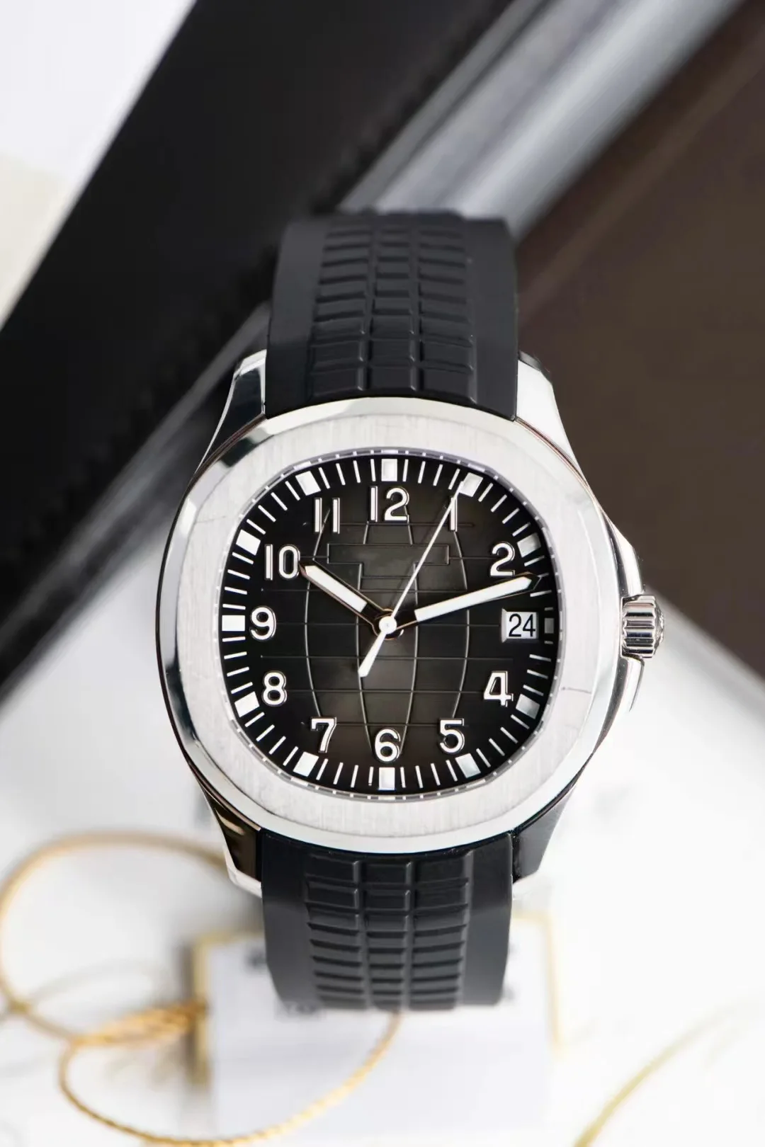 2025 VIP NEW Fashion luxury old brand fashion men's watch fully automatic mechanical watch multi-function classic couple watch