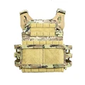 MC vest