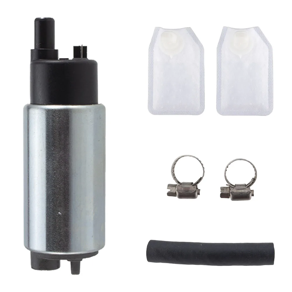 High Quality A Set of Motorcycle Fuel Pump for T-Max WR250X ZIF125 Husaberg 2007-2013 Fit for KTM 1100-01090 With Factory Price