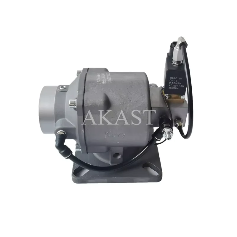 AIV-65A-K Red Star …