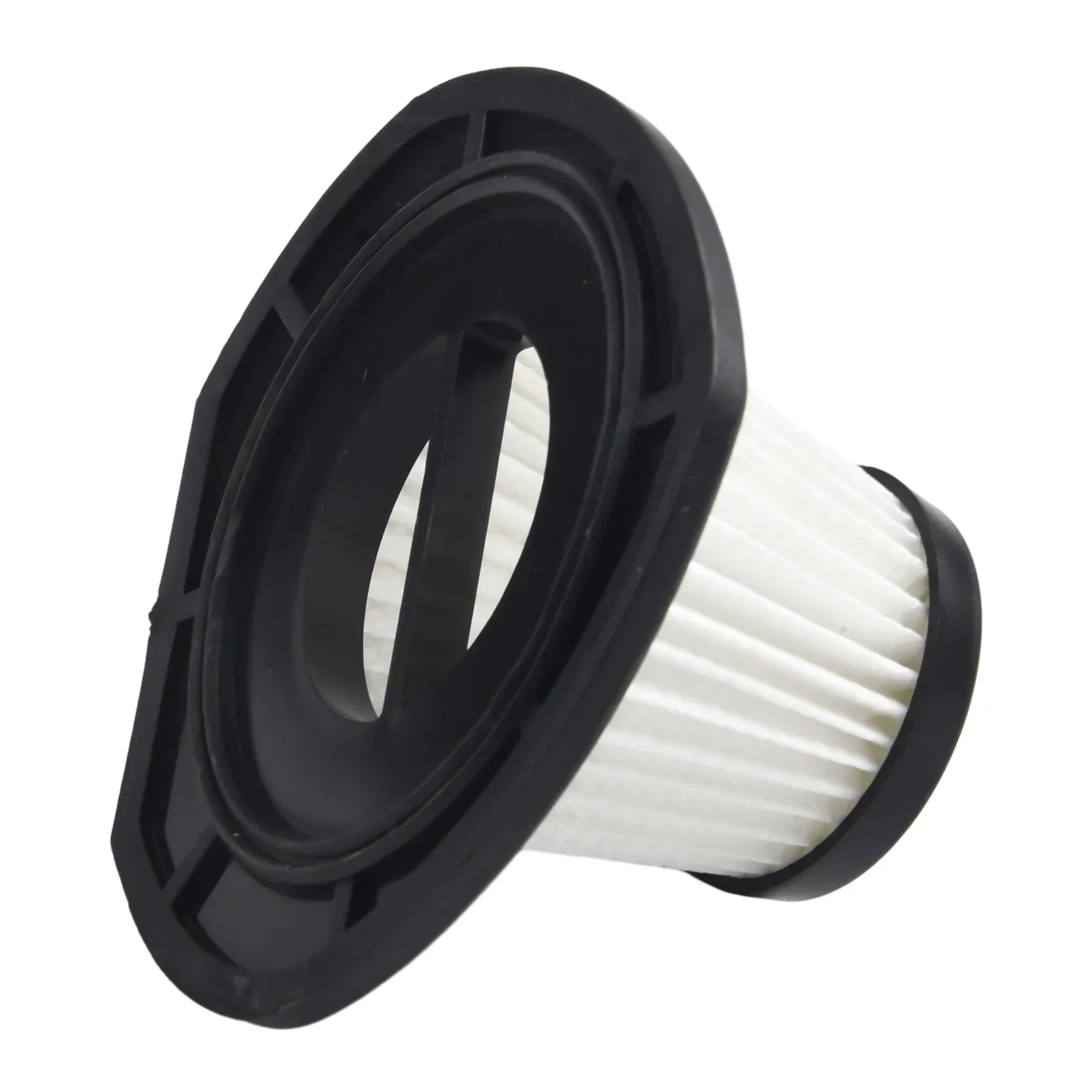 2pcs Handheld Real Vehicle Air Cleaner Filter For R-6053 JD-39 Household Supplies  Vacuum Cleaner Parts Accessories Replacement