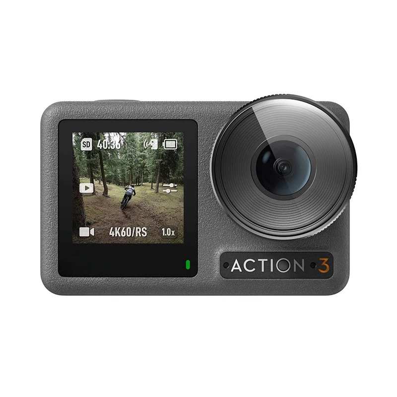 

Camera repair accessories for DJI OSMO Action3 high-definition filter protective lens