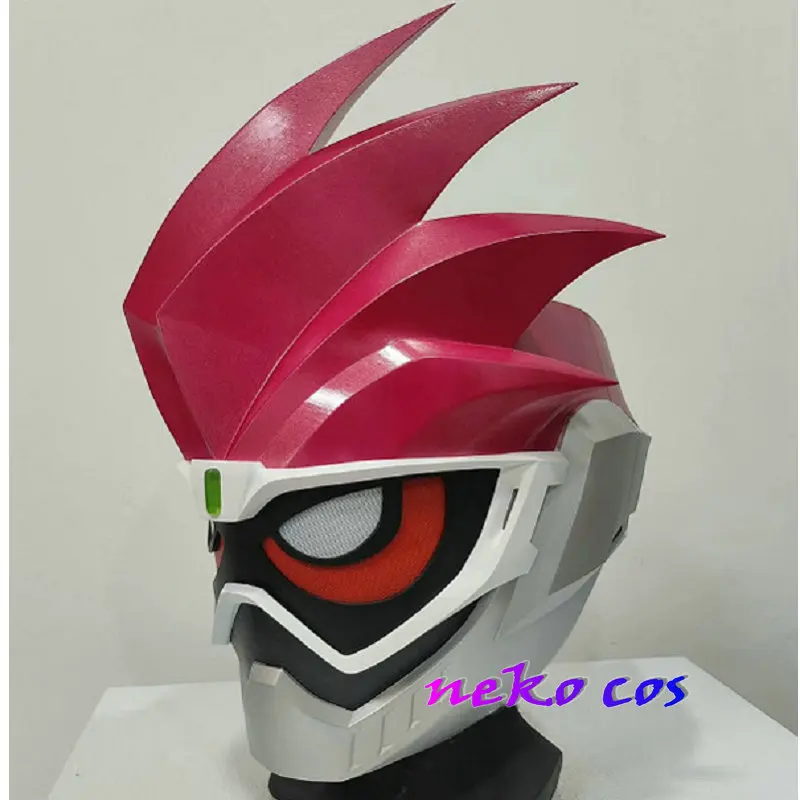 Kamen Rider Ex-Aid Action Gamer Level 2  Helmet  Masked Resin Cosplay   Customized size