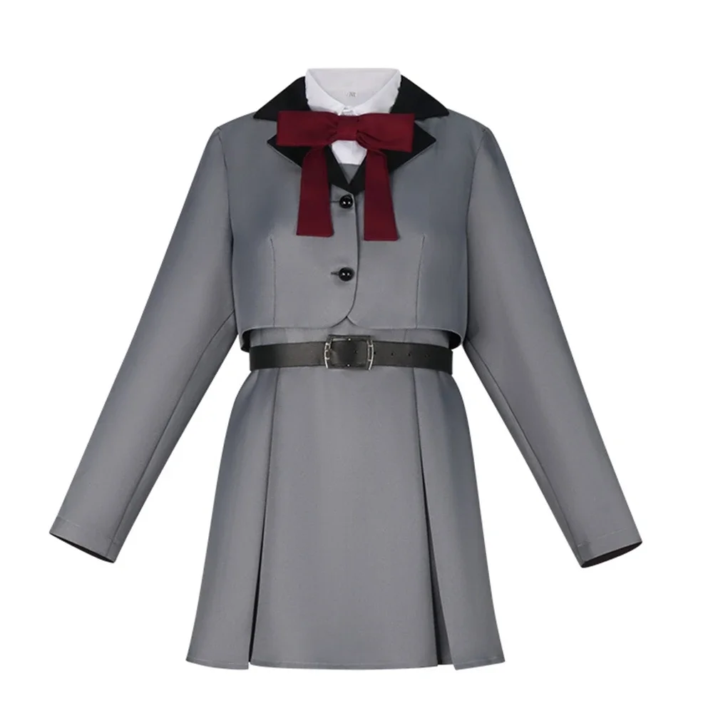 

Fashion Unisex Anime Cos HARUMI ENA Cosplay Costumes Fashion Halloween Sets Custom Size