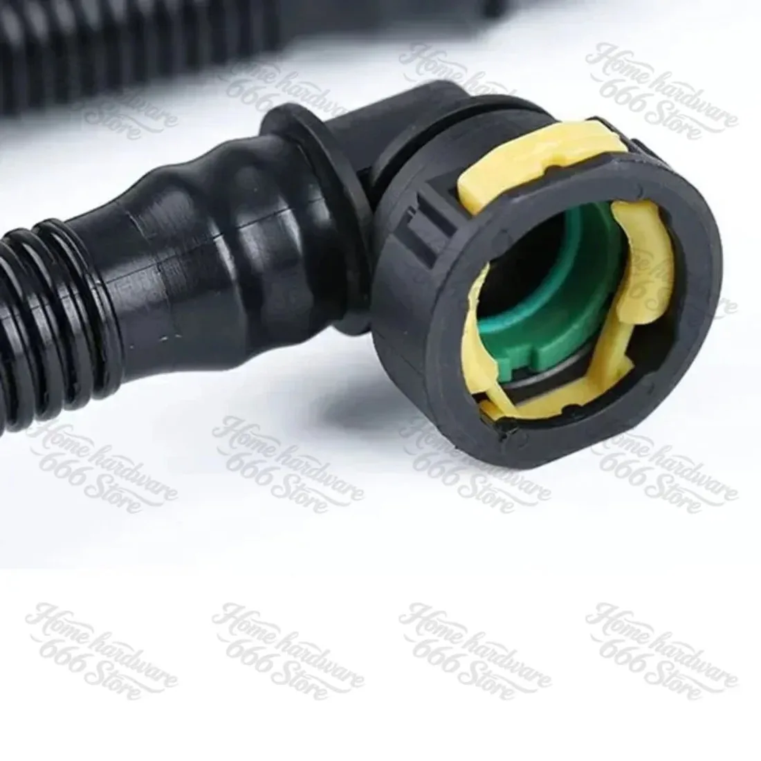 High Quality Car Crankcase Breather Tubes Vent Pipes Fit for  1192W0 for  307 308