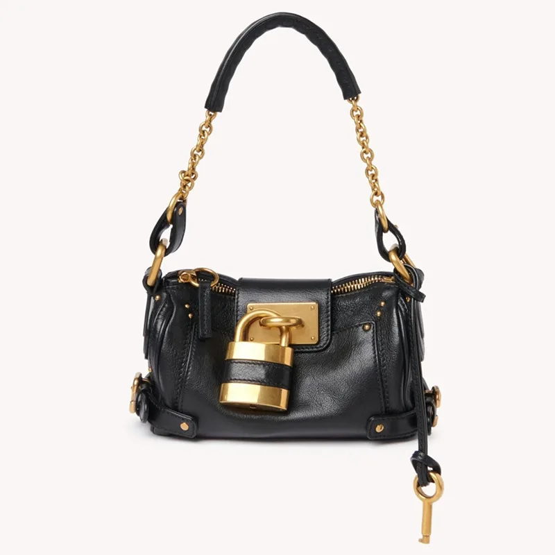 Classic Stylish Designer Diaper Bag Women Luxury Leather Tote Large Capacity Elegant Crossbody Handbag For Party And Event