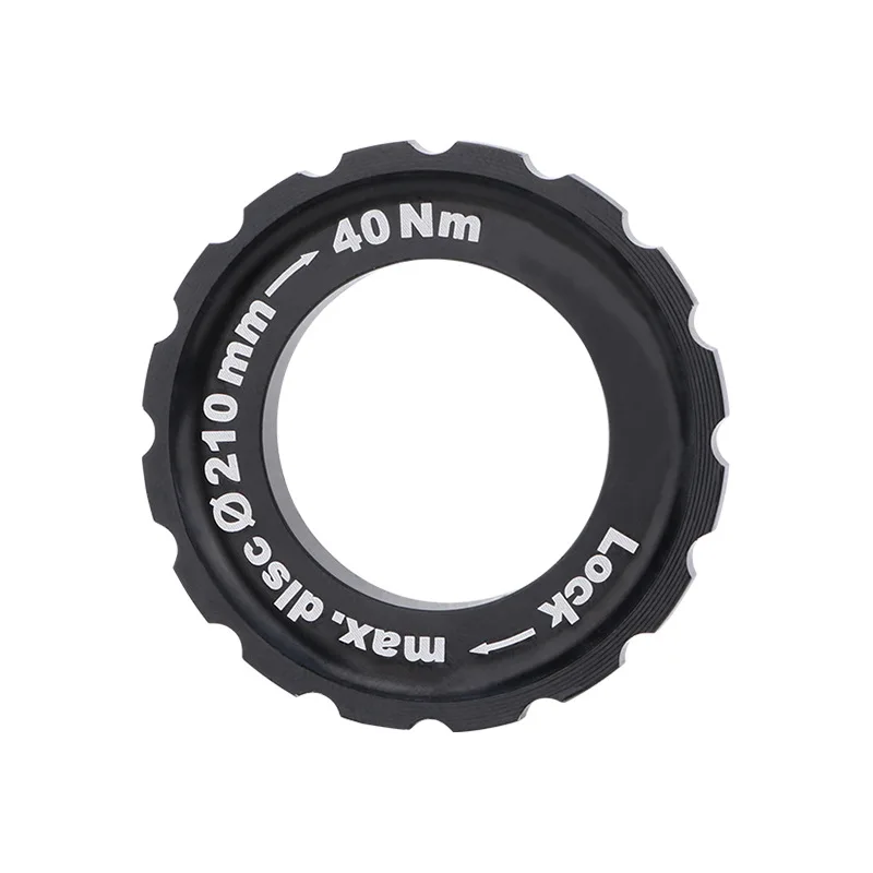 Racefiets Centerlock Voor Shimano Center Lock Schijfremrotor 160Mm 140Mm Voor Sram CLX-R Mountainbike Disc brake Rotor