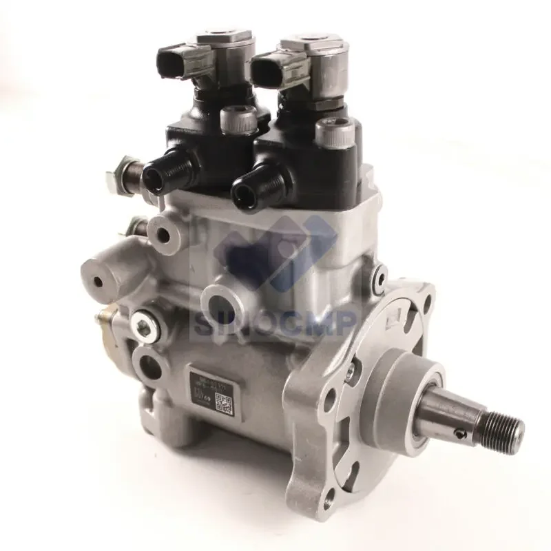 

Fuel Pump RE569911 HP6-0011 for Automotive Parts with 1 year warranty