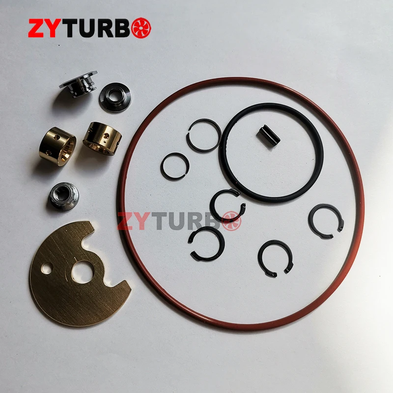 

TD07 49187-00270 49187-00271 49187-00250 6D16T Запасные части турбокомпрессора Ремкомплекты турбины 49187-80110 Для грузовика Mitsubishi Fuso